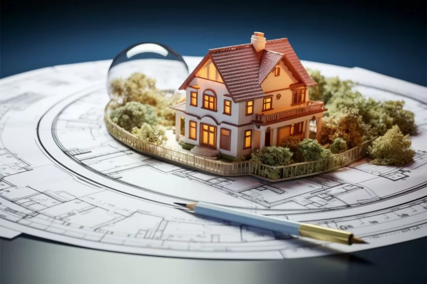 Residential Vastu consultancy for a new home